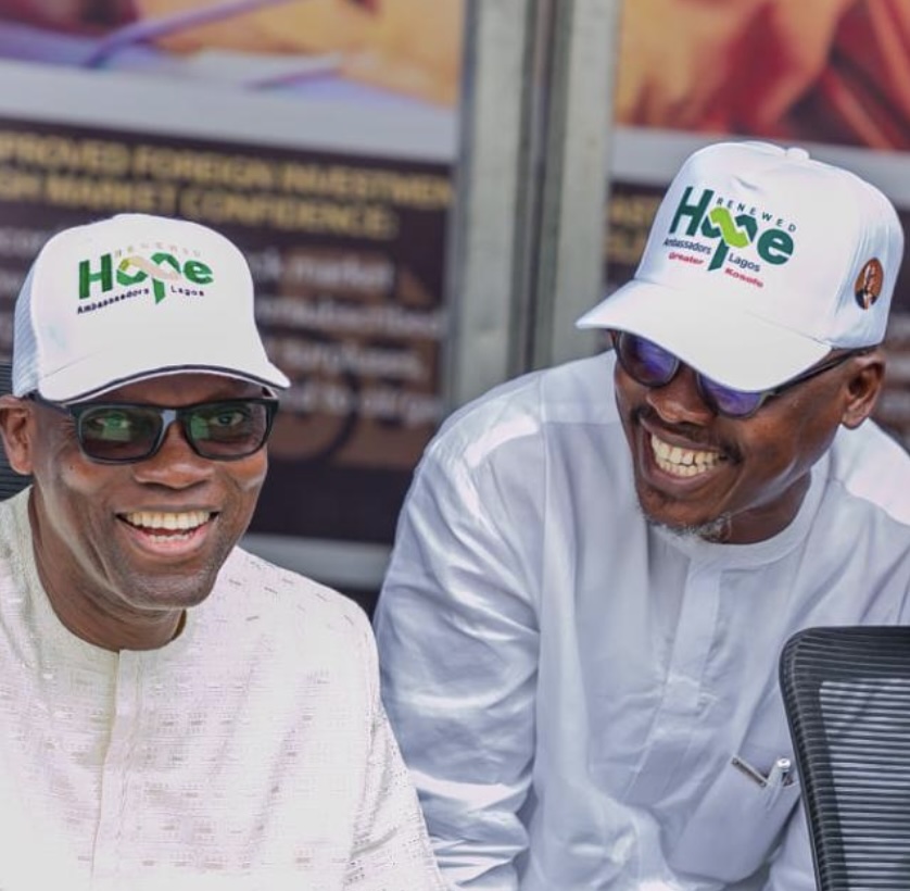 2027 ELECTIONS, RHA IKORODU APPOINTS 32 DIRECTORS
