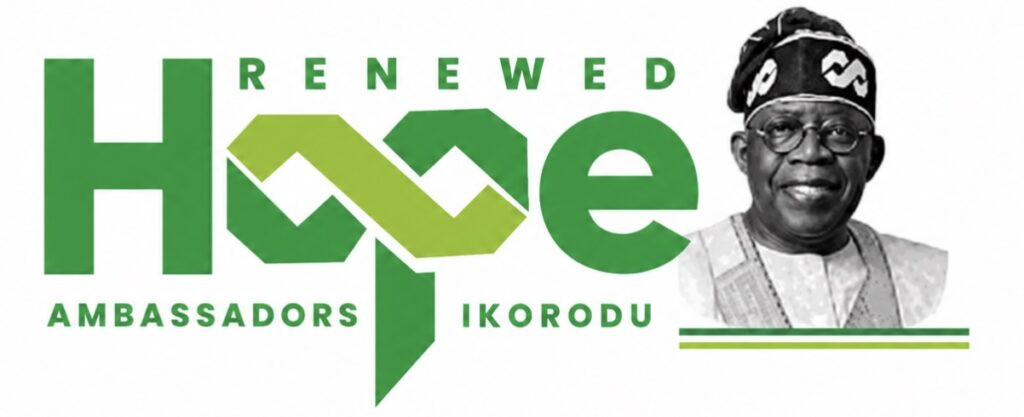 2027 ELECTIONS, RHA IKORODU APPOINTS 32 DIRECTORS