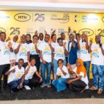 MTN-SAIL TEACHERS’ FELLOWSHIP TRAINS 5,000 PUBLIC SCHOOL TEACHERS, INTRODUCES AI-ASSISTED TEACHING TO NIGERIAN CLASSROOMS
