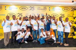 MTN-SAIL Teachers’ Fellowship Trains 5,000 Public School Teachers, Introduces AI-Assisted Teaching to Nigerian Classrooms
