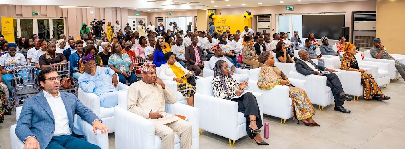 MTN-SAIL Teachers’ Fellowship Trains 5,000 Public School Teachers, Introduces AI-Assisted Teaching to Nigerian Classrooms