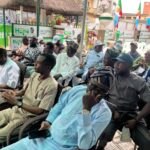 RENEWED HOPE AMBASSADORS IKORODU FEDERAL CONSTITUENCY HOLDS INAUGURAL DIRECTORATE MEETING, SETS GRASSROOTS MOBILISATION AGENDA.